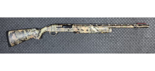 Mossberg 935 12 Gauge 3.5" 24" Barrel Semi Auto Shotgun Used